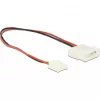 Delock Converter M.2 Key B+M vīrietis > 2 x USB3.0 Pin Header - USB-Adapteris - M.2 Karte - USB3.0 (iekšējais) x 2 (62843)