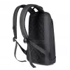 Mugursoma Sponge Thinbag 15,6 collas, melna — Sponge plāna klēpjdatora mugursoma, piemērota 15,6 collu ierīcēm