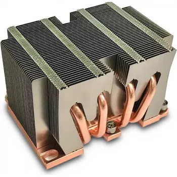 Dzesētājs/Radiators Inter-Tech B-8