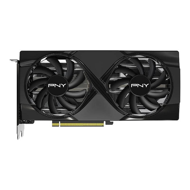 Grafikas karte PNY GeForce RTX 5060 Ti 16 GB GDDR7