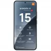Xiaomi 15 16.1 cm (6.36 inch) 12 GB 512 GB 5240 mAh Melns