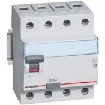 Legrand 411764 circuit breaker 4
