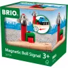 BRIO 33754 Dzelzceļa modeļa piederums (33754)