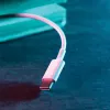 USB-C lādēšanas un spēlēšanas vads SUBSONIC SA5634 priekš PS5 — vadu lādēšana un datu savienojums