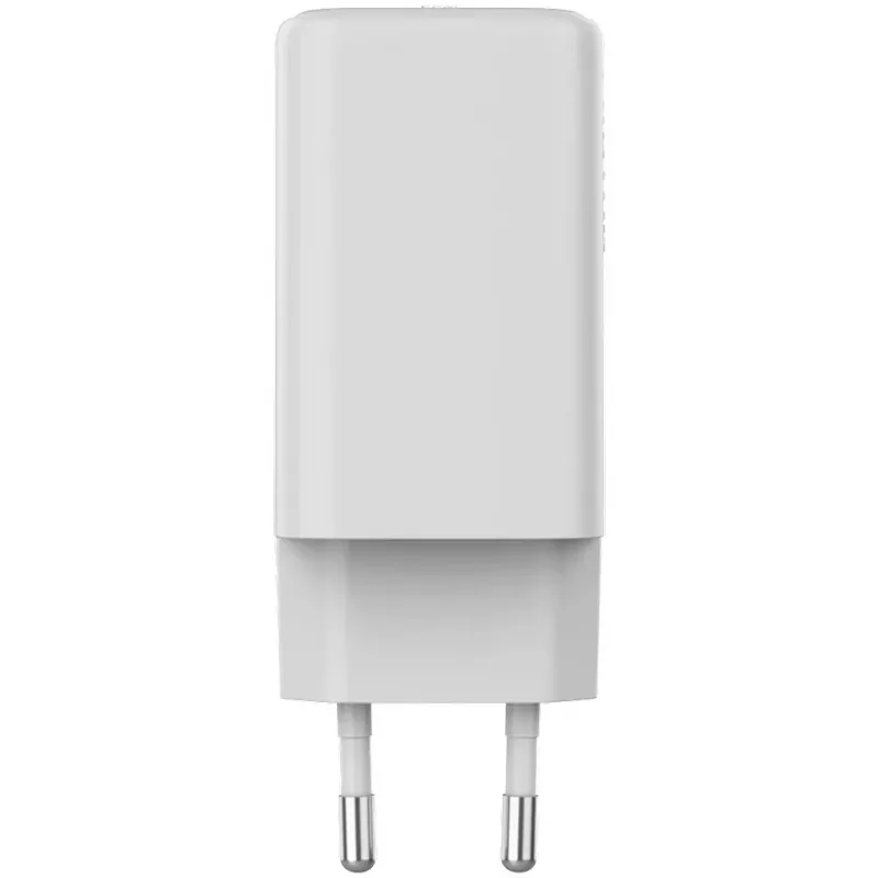 Canyon CNS-CUW65ACC Strāvas adapteris balts