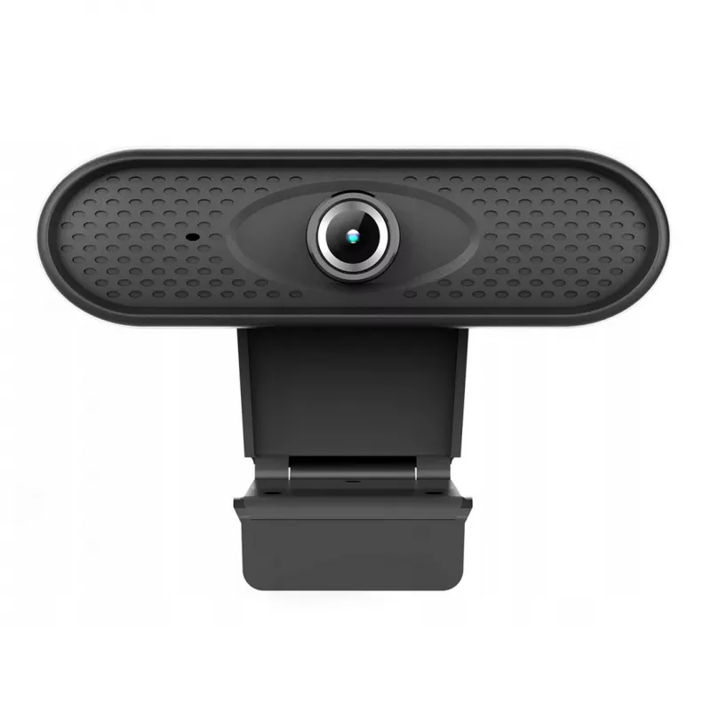 USB Nano RS RS680 HD 1080P (1920x1080) tīmekļkamera ar iebūvētu mikrofonu