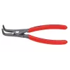 Knipex 49 21 A31 iekšējo atspergredzenu knaibles