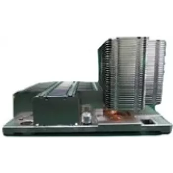 DELL 412-AAME datora dzesēšanas sistēma Procesora radiators