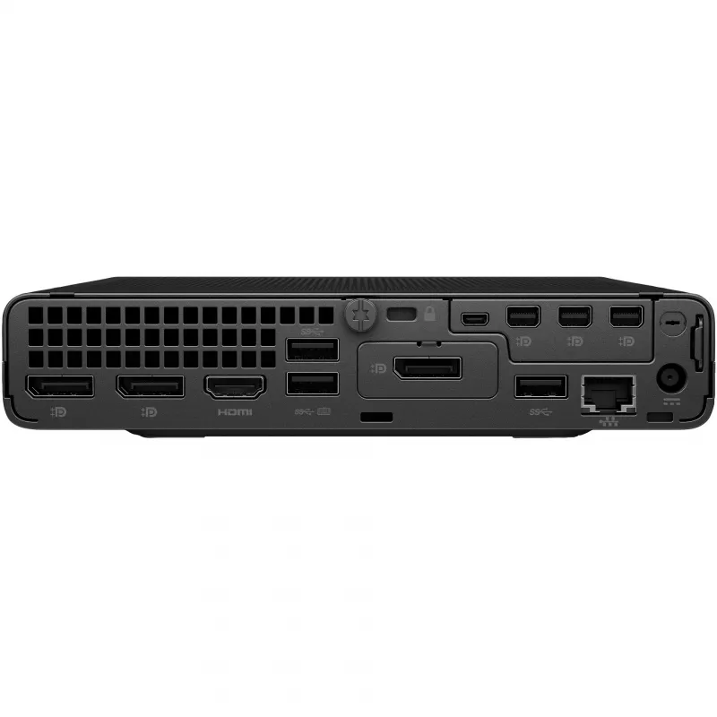 Dators HP Elite Mini 600 G9 i5-13500T 16GB 512SSD W11P
