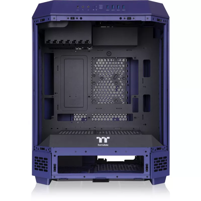 Thermaltake View 600 TG Future Dusk | PC korpuss - Korpuss - ATX (CA-11H-00FNWN-00)