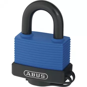 Abus 70IB/45 VS Produkts Melns
