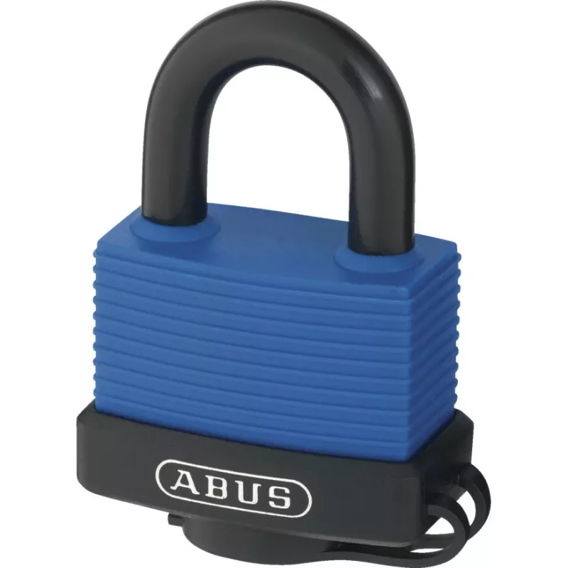 Abus 70IB/45 VS Produkts Melns