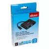 Adapteris Type-C uz VGA Akasa AK-CBCA02-15BK
