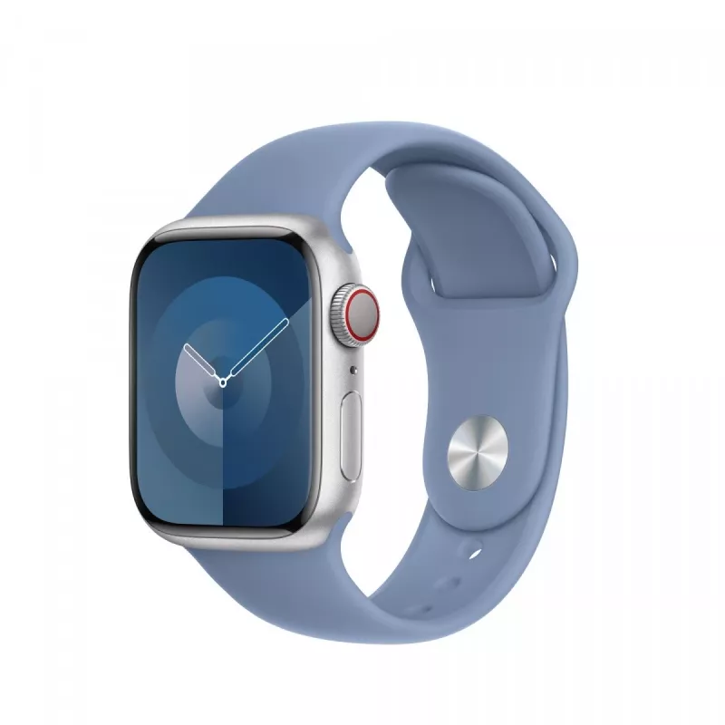 Winter Zils Sport Band 41 mm - M/L