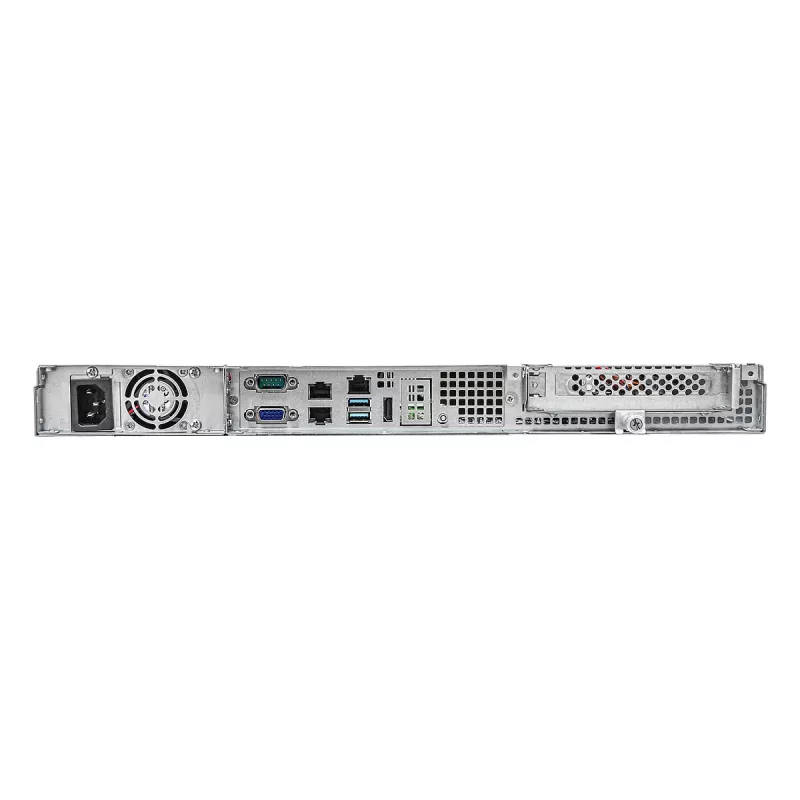 Datora korpuss ASRock 1U4LW-X570 Rack 1U