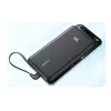 Anker Zolo Power Bank | 10000 mAh | Melns