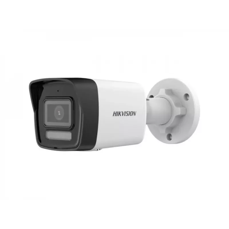 Hikvision DS-2CD1063G2-LIU(2.8MM)PL drošības kamera Lodes tipa IP drošības kamera Iekštelpām un ārā 3200 x 1800 pikseļi Griestiem/sienai