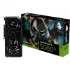 Grafikas karte GAINWARD GeForce RTX 5060 Ti Ghost OC — NVIDIA GeForce RTX 5060 Ti, 16 GB GDDR7, 128 bitu, PCIe 5.0
