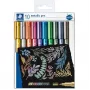 Flomāsters Staedtler 8323 TB10