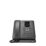 Gigaset T480HX DECT telefons, melns