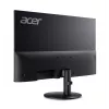 Monitor Acer SA222Q E 21.5 collas (54.6 cm) Full HD 1920x1080 IPS 1 ms melns ar skaļruņiem un VESA