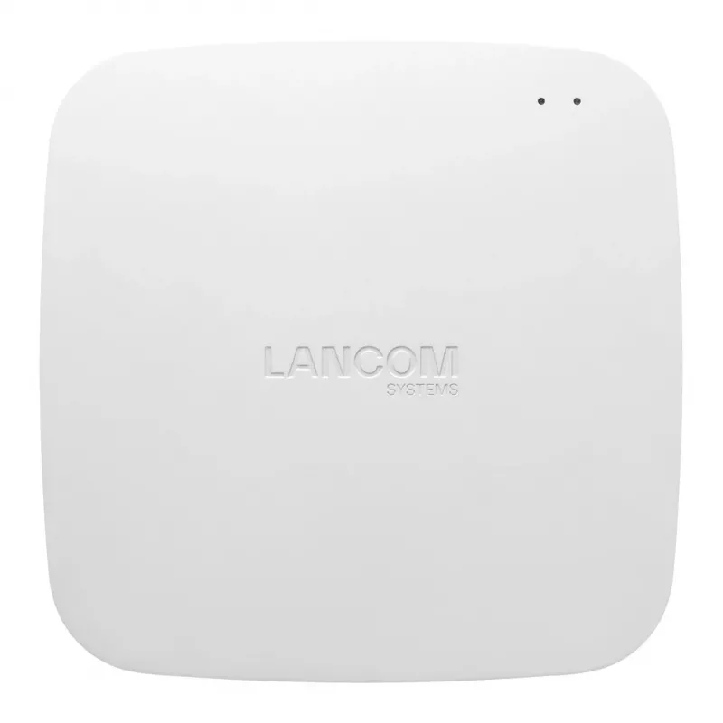 LANCOM LX-7300 9300 Mbit/s Balts Power over Ethernet (PoE)
