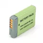 Uzlādējama kameras baterija extra digital NB-13L 3.6V 1250mAh