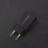 Strāvas adapteris Qoltec 51713