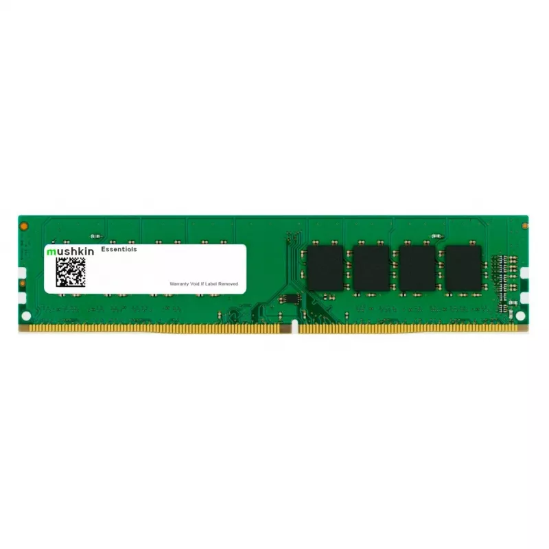DIMM 8 GB DDR4-3200, atmiņa MES4U320NF8G, Essentials