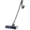 Sharkclean BU3521EU stickputekļsūcējs/elektriskā slota 2-in-1 stickputekļsūcējs Akumulators Bezmaiss 21.6 W Zils, Balts