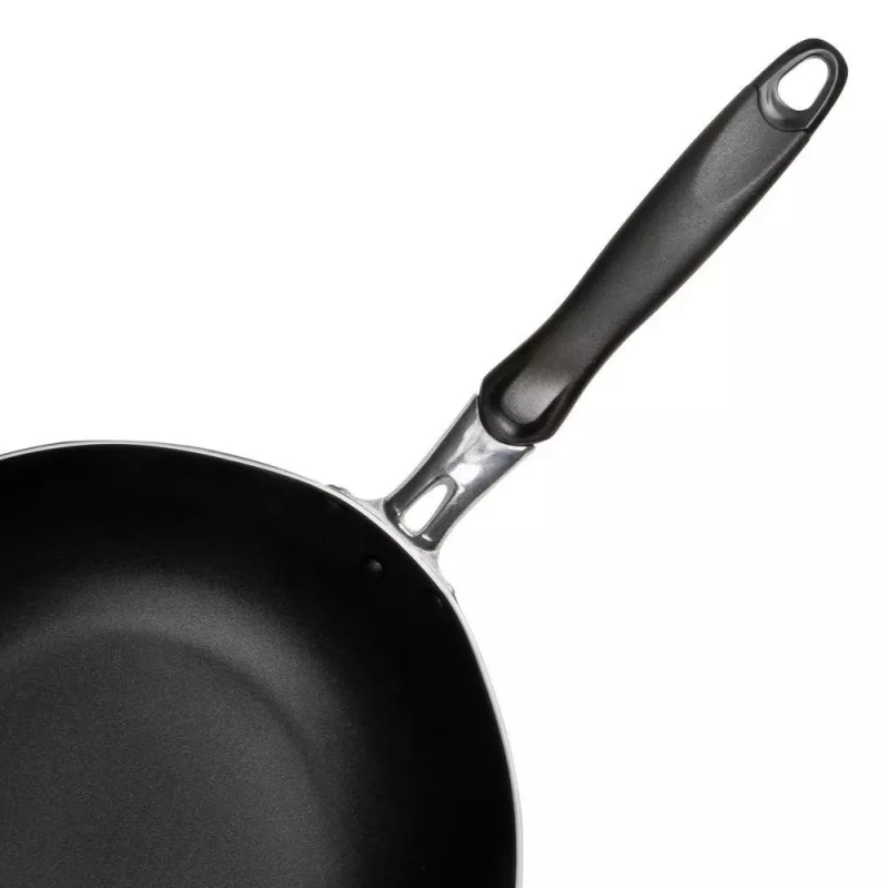 Resto Kitchenware 93603 cepšanas panna Wok/Maisīšanas cepšanas panna Apaļa