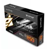 Mātesplate Sapphire NITRO+ B850A WIFI 7 AMD B850 Socket AM5 micro ATX, DDR5, 4 DIMM, 256GB, Wi‑Fi 7, 2.5GbE