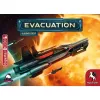 Pegasus Spiele 56260G galda spēle Evacuation