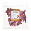 PETITTO Duck breast mini knots - suņu gardums - 500 g