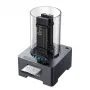 GrauGear G-M2DK-CR-10G M.2 NVMe/NGFF un CFexpress dokstacija USB Type-C 10 Gbit/s pelēka