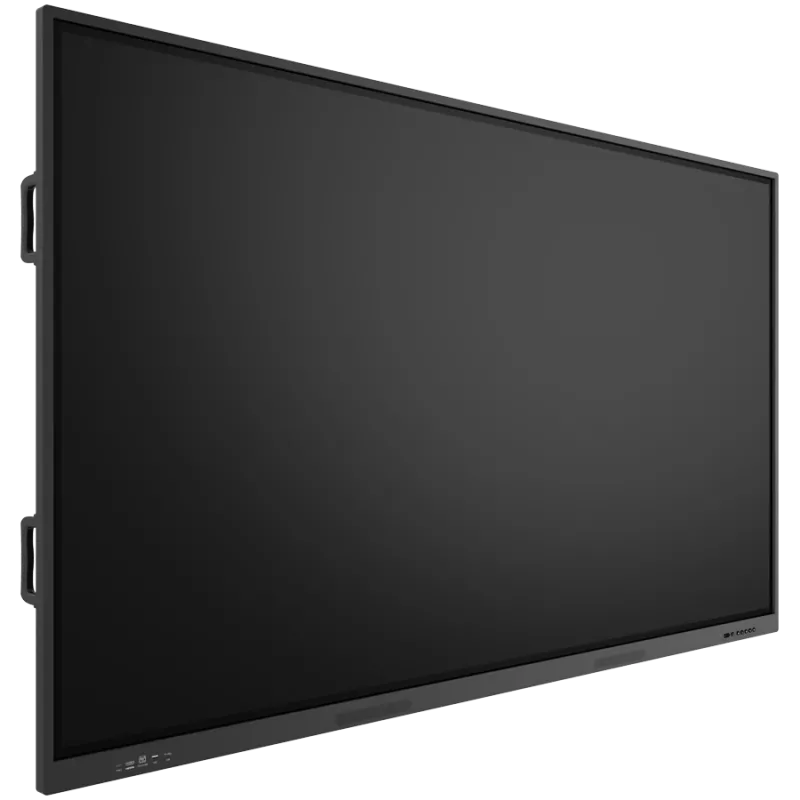 Prestigio Multiboard 65 collu Light Series UHD 4K Android 13 Dual Wi-Fi 40TP skārienpildspalva PSMB000L655