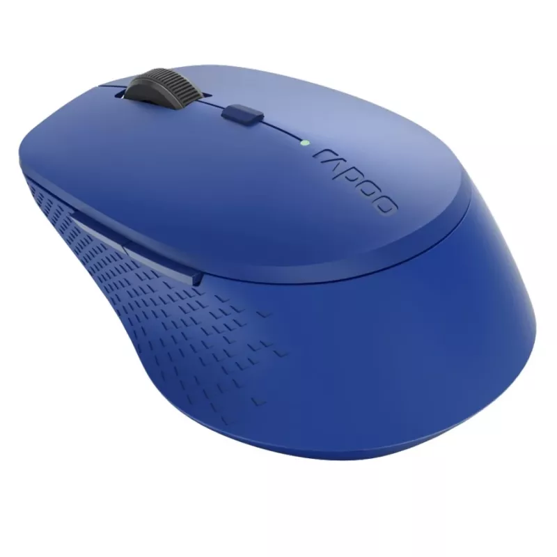 Bezvadu pele Multi mode M300 zila