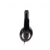 Gembird BTHS-005 Bluetooth austiņas, iekšauss, melnas