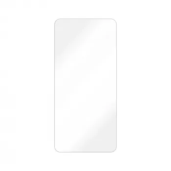 Rūdīta stikla ekrāna aizsargs FIXED Samsung Galaxy S26, 2.5D, 2 gab. iepakojumā