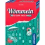 Kosmos Wommeln Puzzle Game
