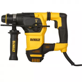 DeWALT D25333K-QS rotācijas āmurs SDS Plus 950 W