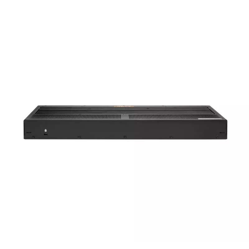 HPE - Aruba 4100i - komutators - 20 x 10/100/1000 (PoE 4. klase) + 4 x 10/100/1000 (PoE 6. klase) + 4 x SFP+ PoE 4. klase / PoE 6. klase