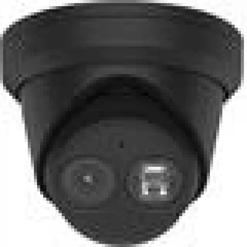 IP drošības kamera Hikvision DS-2CD2343G2-IU kupola 2688 x 1520 pikseļi