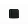 Wall-mounted Xiaomi 3S Melns IP65 2-way Audio Wired & Wireless Wi‑Fi 2.4 GHz baterija/DC 5V