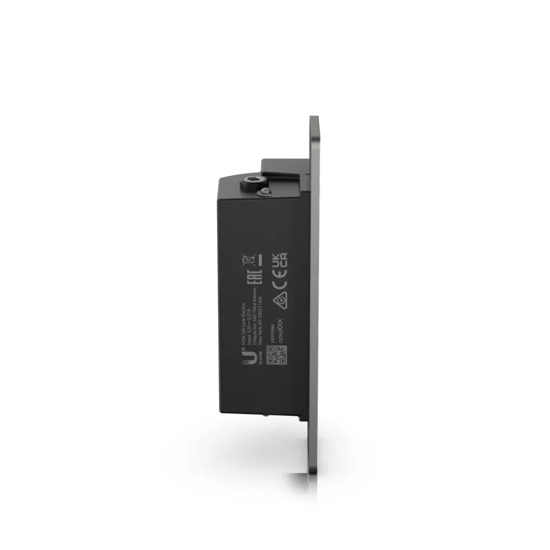 Ubiquiti Access Lock Electric elektromagnētiskā slēdzene 1200 kg