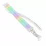 ARGB 12V 2x6 kontaktu kabelis Kolink Umbra Radiant (modelis ZUAD-1612)