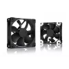 Noctua NF-A9 PWM 92 mm korpusa ventilators, melns