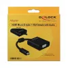 USB grafikas adapteris DeLOCK 65558