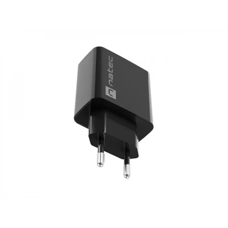 Natec NUC-2060 Product Melns