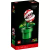 LEGO būvējamo rotaļlietu komplekts LEGO SUPER MARIO 71426 Plēsīgā puķe ar interaktīvām funkcijām